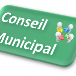 Conseils municipaux